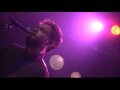 Studio Brussel: Passenger - Let Her Go (live in Club 69)