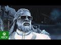 TEKKEN 7 – Season Pass 3 EVO Trailer