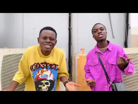 Mg Prod même pas bien(remix)(clip officiel)