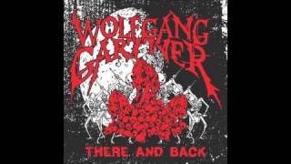 Wolfgang Gartner - There and Back (Cover Art)
