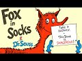Fox In Socks Beginner Books Animated Read Aloud Book
