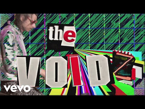 The Voidz - All Wordz Are Made Up (Official Video)