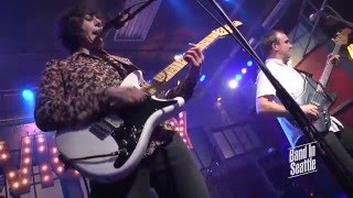 Wimps - Suitcase - Live on Band In Seattle