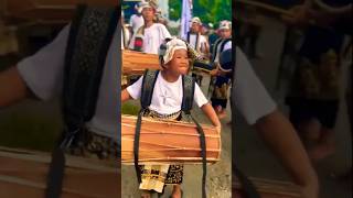 Download lagu Tukang Kendang Cilik, Senyum Mu Itu Lho 🥰 #taksupreginabali mp3