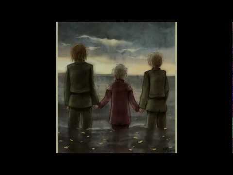 [APH] Do You Hear The People Sing - Baltic Trio (Lithuania, Latvia, Estonia)