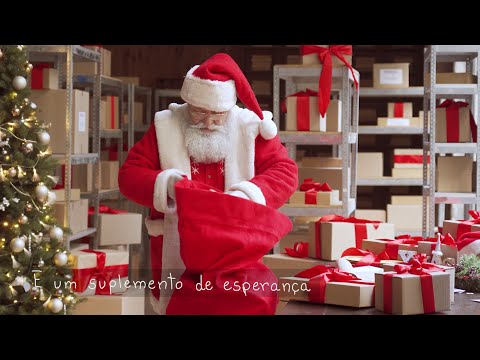 Viva Melhor Natal 2023 – Alegria, saúde, energia e esperança para todos os portugueses