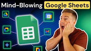 10 Mind-Blowing Things in Google Sheets You Never Knew Existed