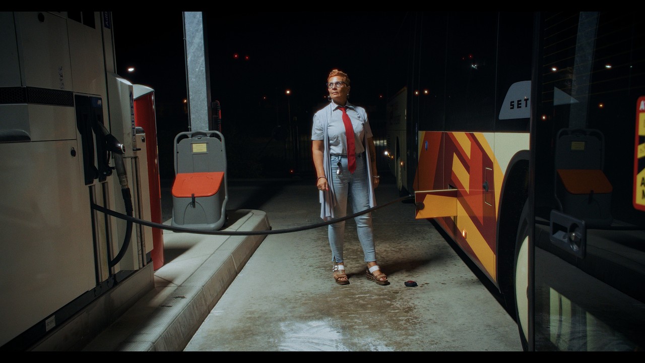 Die Töchter Europas Trailer