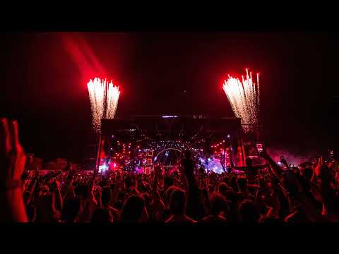 AARON SEVILLA  -  YA DEGUN FESTIVAL (SUMMER 2023)