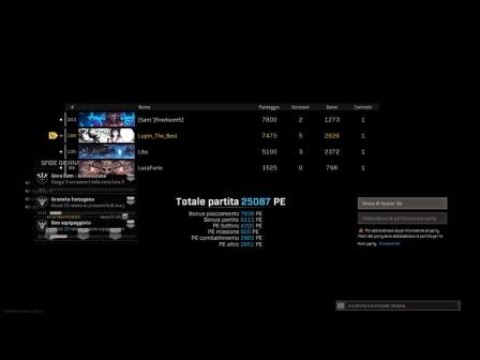 Call of Duty Warzone - Un Bel Gioco di Squadra