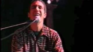 AJ Croce - 1998 San Diego Music Awards