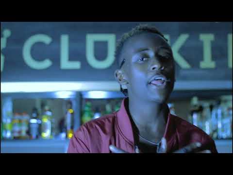 Ras Pompy x Afrii bwoy    Tune So Baddah