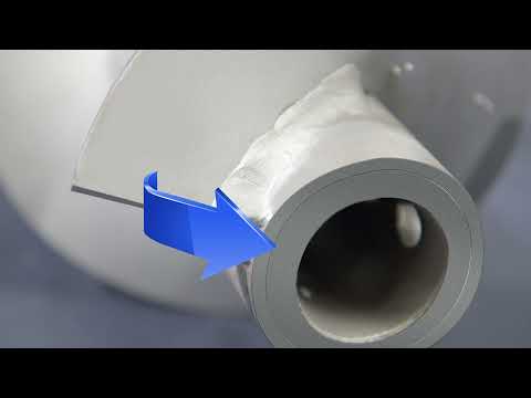 Video: The Importance of Internal Collar Plug Welding for Screws - KWS Manufacturing