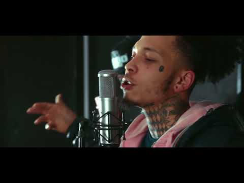 Inkz - #Triple'sBooth Freestyle | 2000&TripleTV |