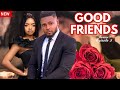 Watch Ruke (Maurice Sam) and Jess (Omeche Oko) begin to fall in love. Nollywood drama.
