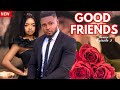 Watch Ruke Maurice Sam And Jess Omeche Oko Begin To Fall In Love Nollywood Drama