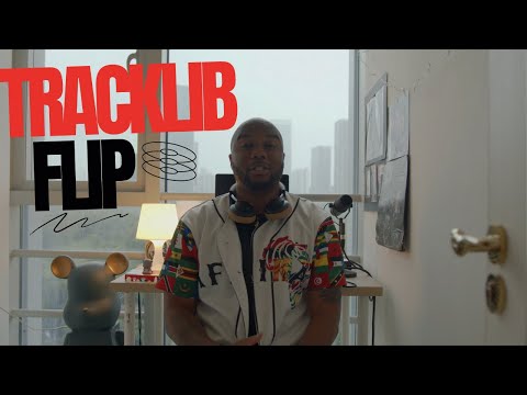 How I Made This FIRE Beat Using Tracklib 🔥 | Sampling Breakdown for Hip-Hop Producers