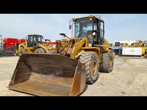 2009 Caterpillar 938H-cover-image