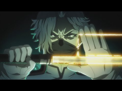 Ksuke x Amber - Breath again -「AMV」