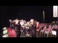 Happy - Graduation 2014 - Pharrell Williams - Arr. Richard Rock