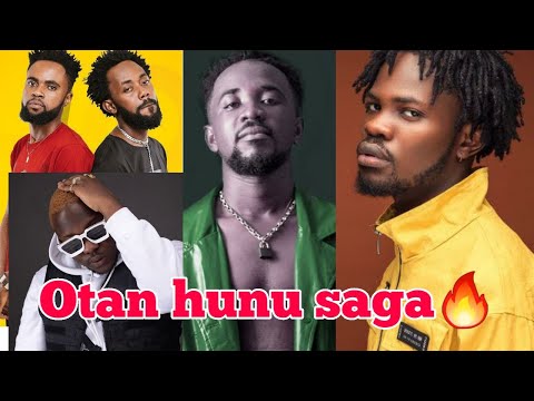 Depression almost k!lIed me, Rich Kent reveals secrets about Dead Peepol  & Otan hunu hit track