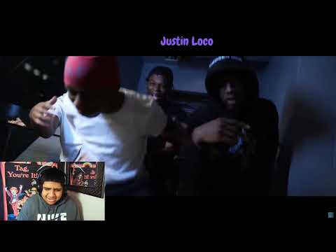 CJ GOON X COE WIKI - CHECK DA STATS, LOCO REACTION