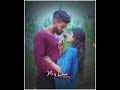 Romantic Song Status
