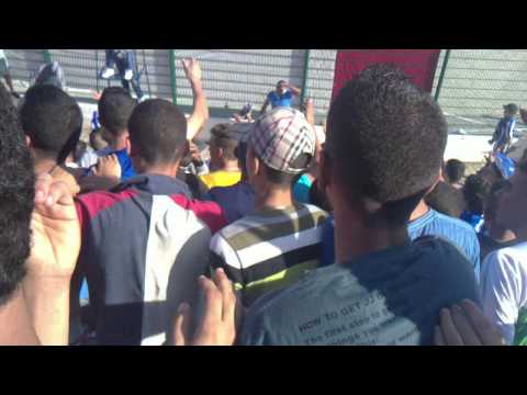 IRT / Masira Ultra HerCules Kifach Kona