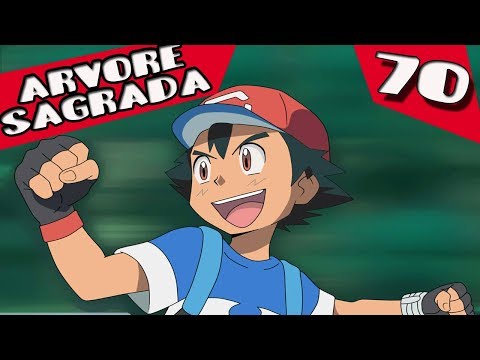 Pocket Era ARVORE SAGRADA ANDAR 70 MEWT2 FANTASMA