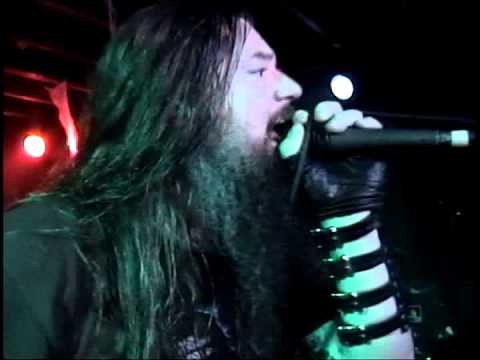 THE HOOKERS - "The Clock Strikes 12" and more Live In Detroit, 2012