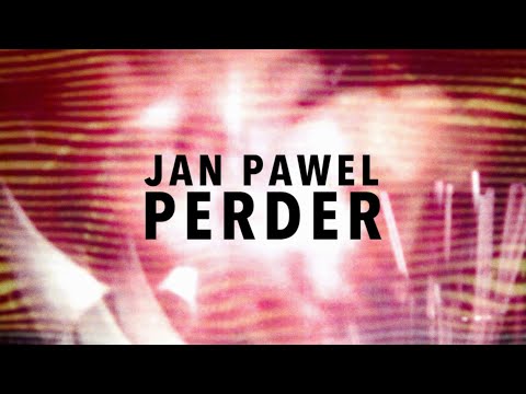Jan Pawel - Perder