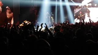 Skunk Anansie - That Sinking Feeling @ Rock Werchter 2016