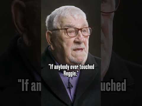 What were the Kray Twins REALLY like?