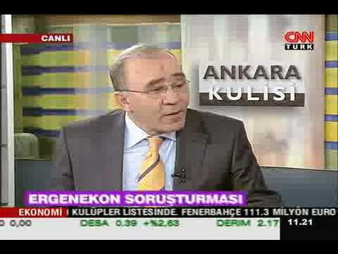 Murat Yetkin'in Sizdirma Itirafi