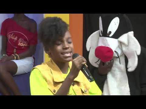 Soleil d'Ete 2019,EMISSION 15, Partie 2, Radio Tele Soleil