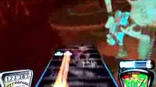 Guitar Hero 2 - Search and Destroy Expert