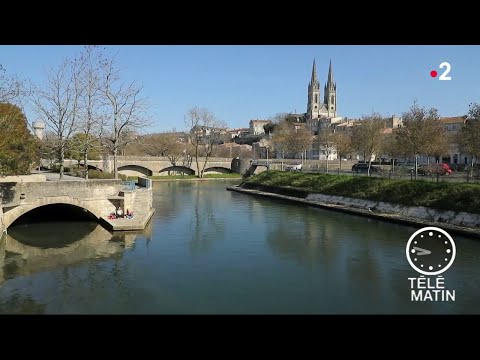 Made in France - No, Niort is not an ugly city
