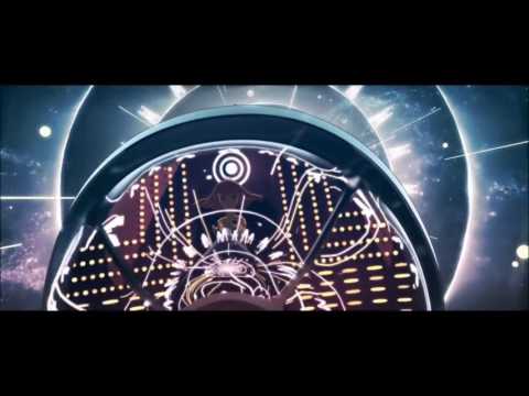 Eqwillus - Boldness (Original Mix) ™(Music & Video) HD