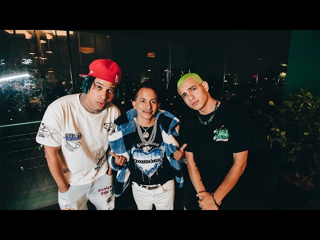 Download Cryzin, Manoel Gomes, Kaio Viana – Mas Existe Um Luga