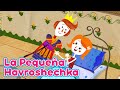 Los Cuentos De Masha ‍ La Pequeña Havroshechka Capítulo 11
