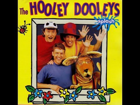 The Hooley Dooleys: Splash (1997) (Full Album)