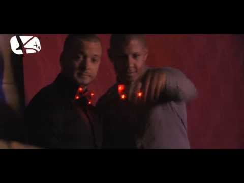 Kapott Club - Super Red Party (08.12.2012)