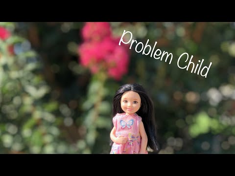 PROBLEM CHILD | The Rest Of Season Four | Official Trailer