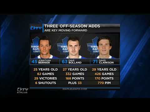 NHL    Sept.15/2013  PS Toronto Maple Leafs - Philadelphia Flyers