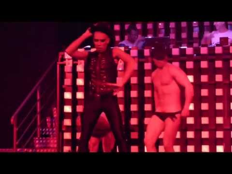 Danny Cowlt - Danger Dance Club (06-03-14) FULL HD - BY LEH SANUTY