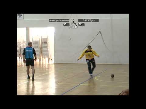 Eszterházy KFSC-GloboSyS - BSE-Főgáz /2011.09.21/