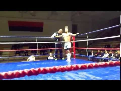 KBK Predator Doboj - Warriors 2014 Trebinje