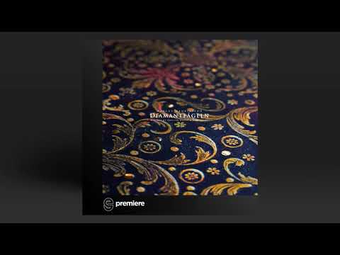Premiere: Marcus Henriksson - Diamantfågeln (Dub OM Version) - Home Records