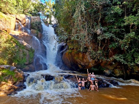 Toledo Minas Gerais, Longe do mar, porém pertinho do céu.