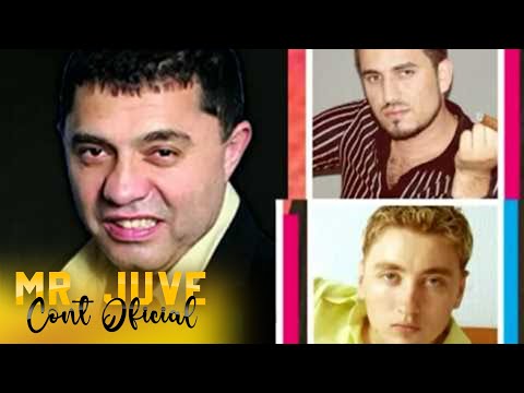 NICOLAE GUTA SUSANU si Mr. Juve - Bum shaka laka